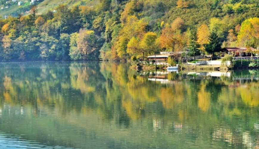 Sera Gölü