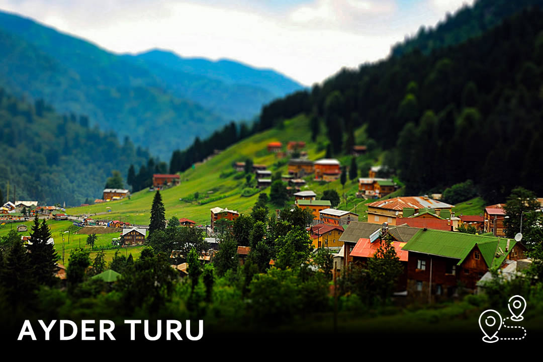 Ayder Turu