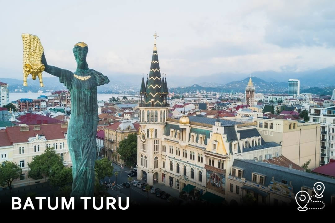 Batum Turu