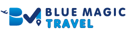 Blue Magic Travel - Tatilinize Sihir Katın